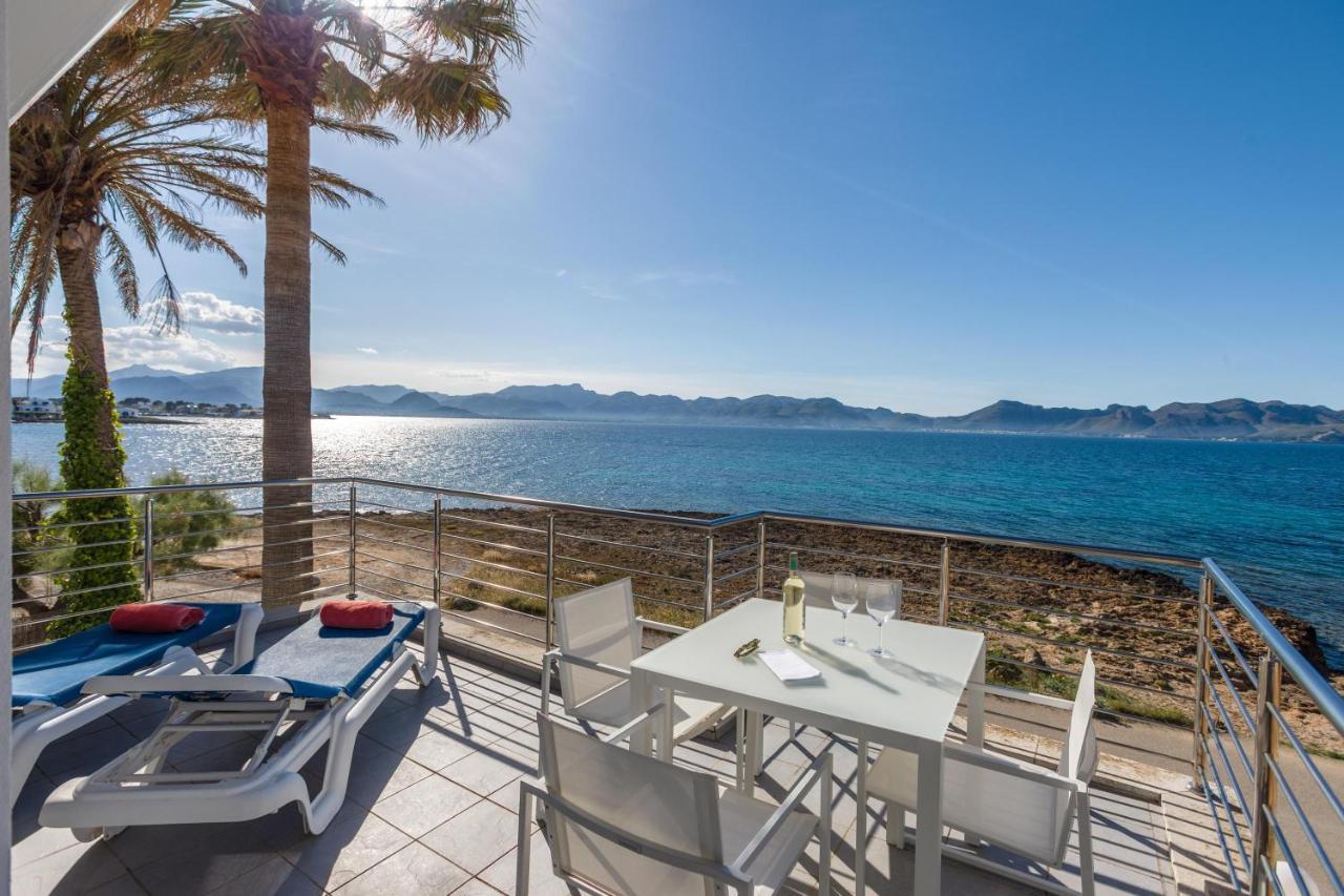 Miramar Villa Alcudia (Mallorca)