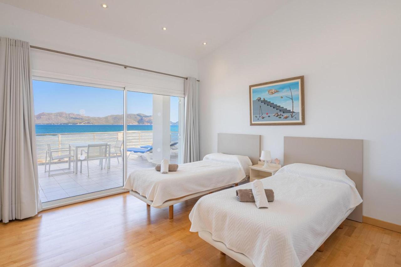 Villa Miramar Alcudia (Mallorca)